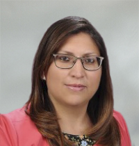 Dra. Lorena Molina, jefa del Grupo de Investigación MODSIM